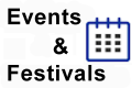 Bulleen Events and Festivals