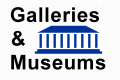 Bulleen Galleries and Museums