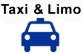 Bulleen Taxi and Limo